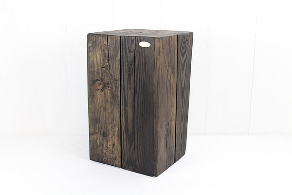 Pedestal - 40 cm.