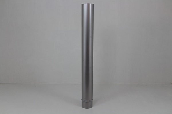 Skorstensrør 100 cm