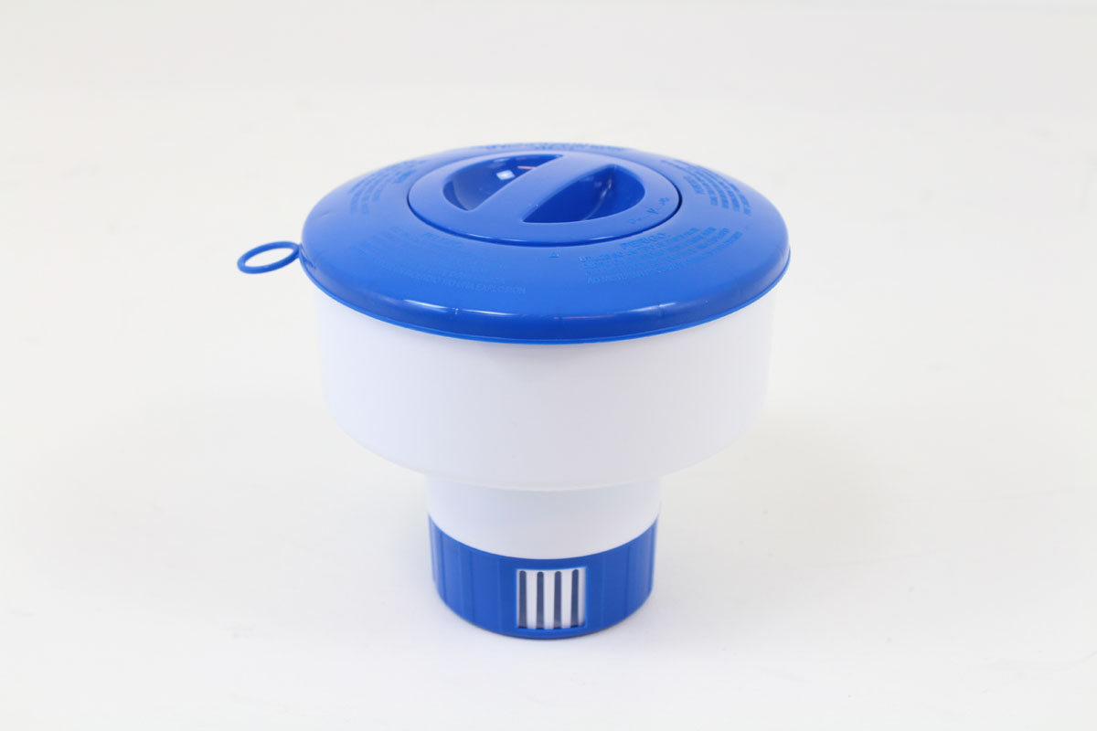 GRE - Klordispenser - Stor 200g