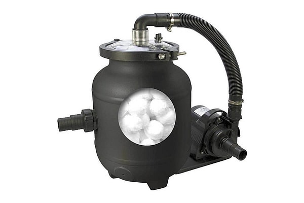 Swim & Fun Filterballs System 100W