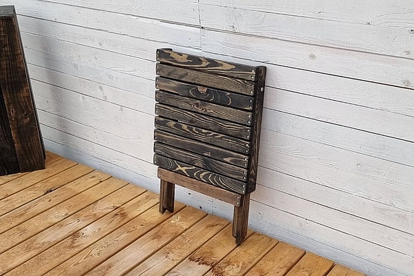 Klapbord i genrbrugstræ - Idalund Design Klapbord i genrbrugstræ - Idalund Design