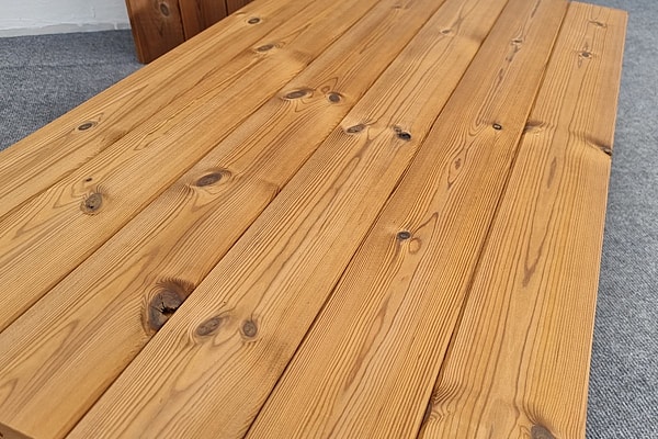 Træpanel 70 cm - Idalund Design