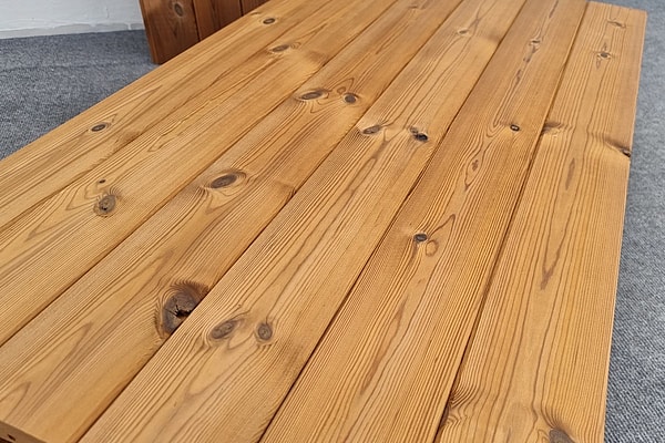 Træpanel 100 cm - Idalund Design