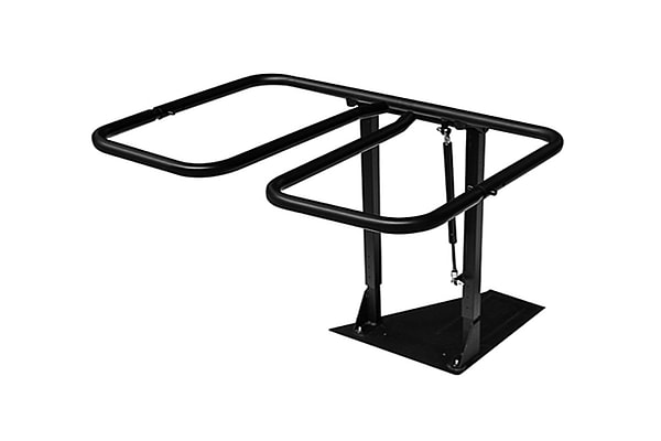 Coverholder til udespa & vildmarksbad