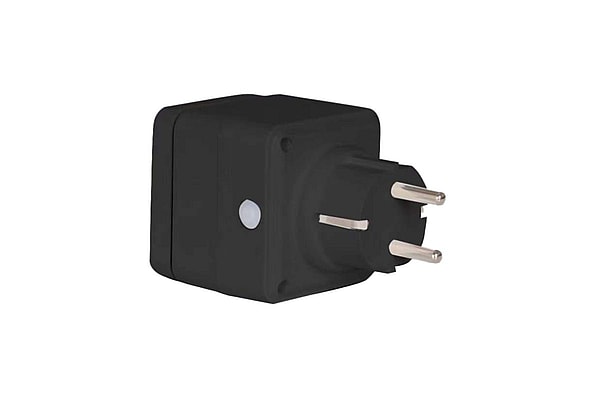 Smarts Switch med timer Smarts Switch med timer