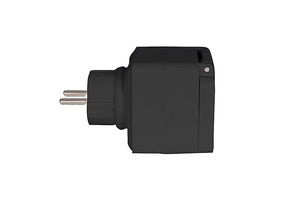 Smarts Switch med timer Smarts Switch med timer
