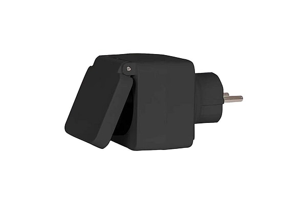 Smart Switch med timer
